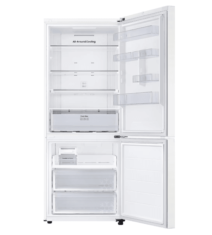 SAMSUNG RB50DG601EWW/TR BUZDOLABI