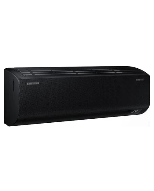 Samsung WindFree Premium Black AR70F24C1DB/SK A++ 24000 BTU Inverter Duvar Tipi Klima