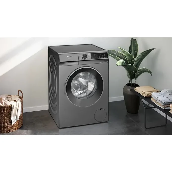 SİEMENS WG64K2ZRTR 11 kg 1200 Devir Home Connect Çamaşır Makinesi