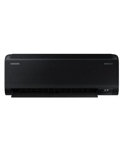 Samsung WindFree Premium Black AR70F18C1DB/SK A++ 18000 BTU Inverter Duvar Tipi Klima