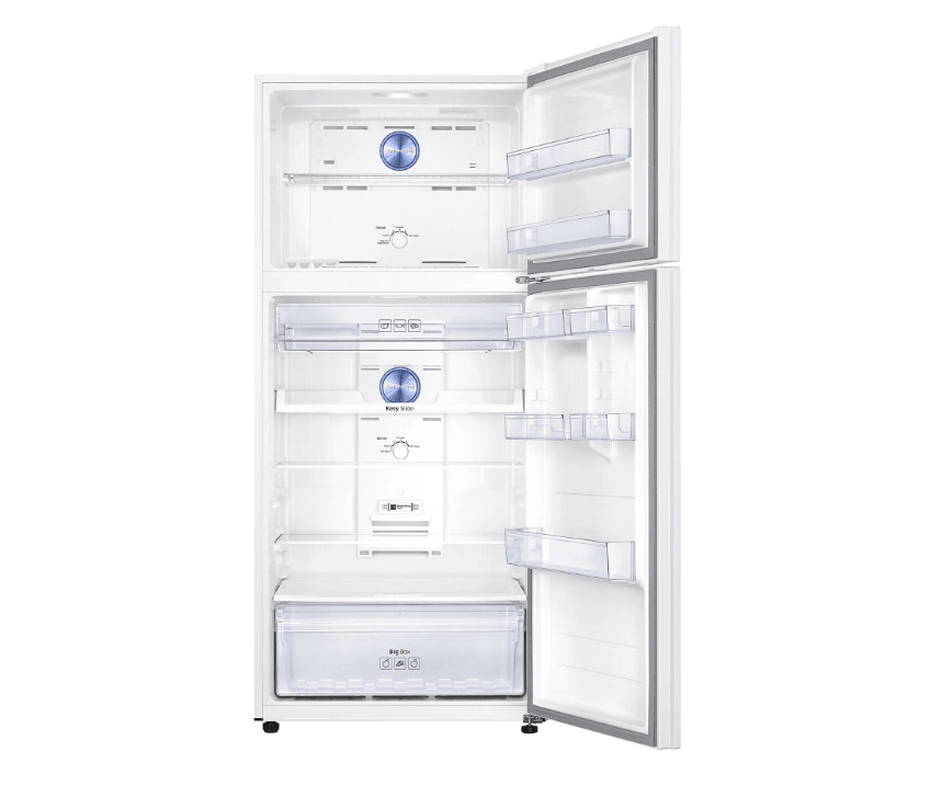 SAMSUNG RT50K600PWW/TR BUZDOLABI