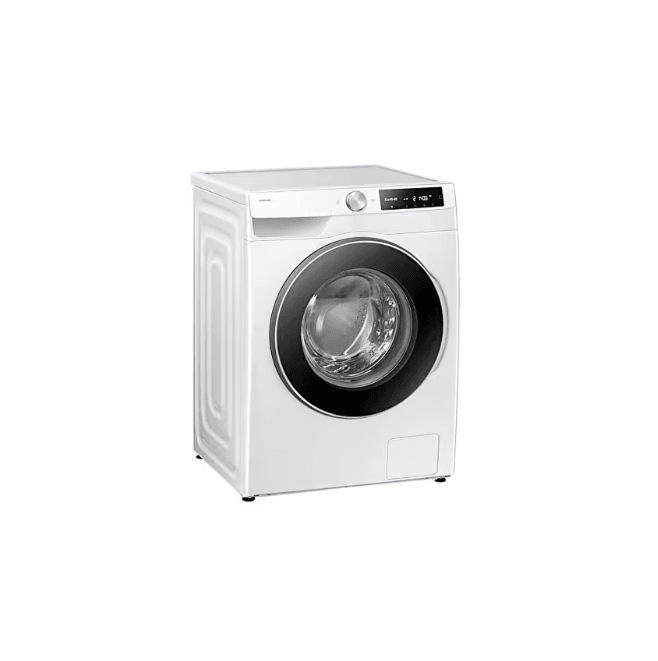 SAMSUNG WW11DG6B25LEAH A Enerji Sınıfı 11 kg 1400 Devir Çamaşır Makinesi Beyaz