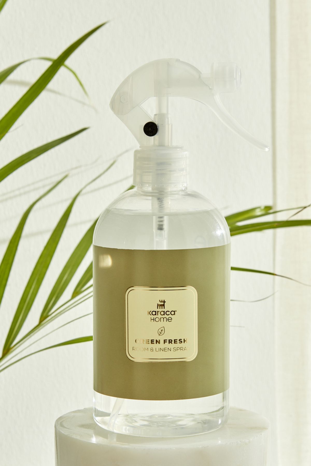 Green Fresh Oda Ve Çamaşır Spreyi