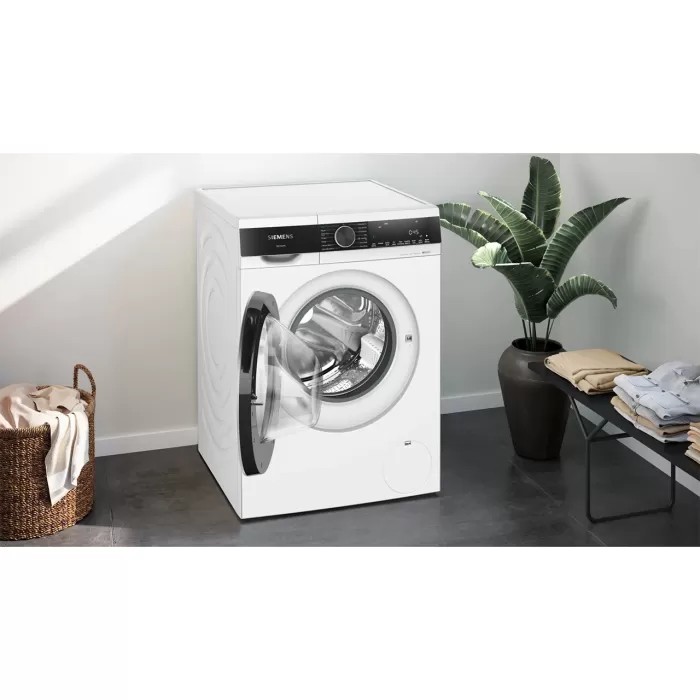 Siemens WG44A2Z0TR 9 Kg 1400 Devir Çamaşır Makinesi