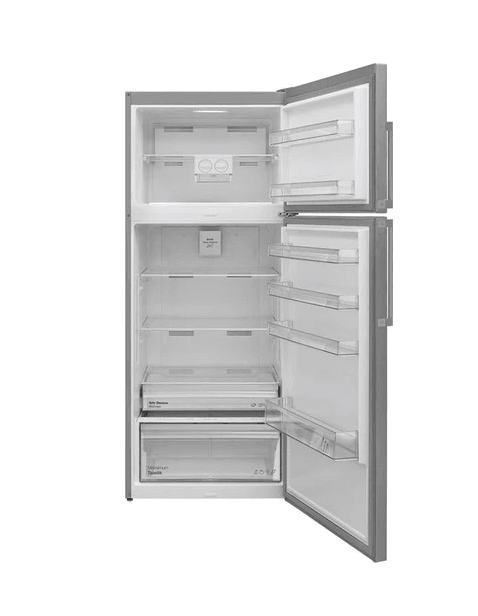 Regal NF 60021 E IG Çift Kapılı No Frost Buzdolabı