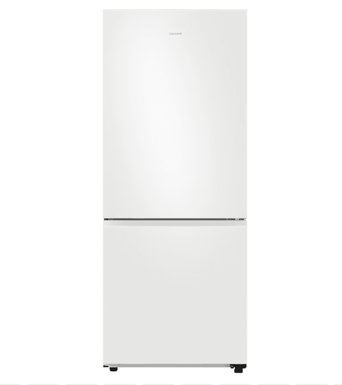 SAMSUNG RB50DG601EWW/TR BUZDOLABI