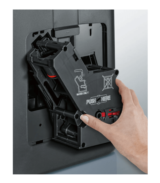 Siemens EQ6 Plus S700 TE657319RW Tam Otomatik Espresso Kahve Makinesi