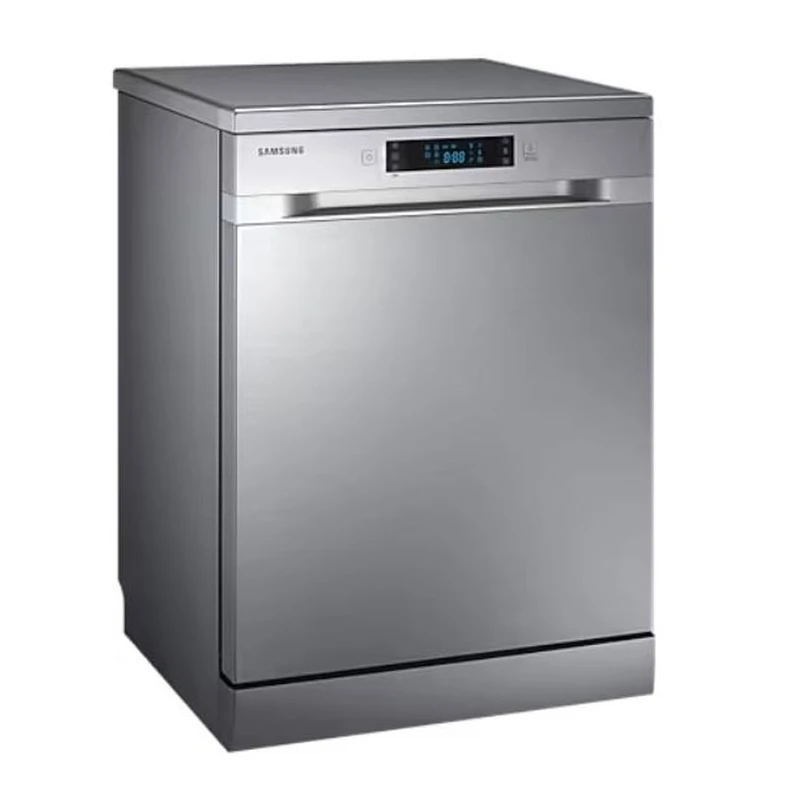 SAMSUNG DW60DG560FSR/TR 6 Programlı 14 Kişilik Inox Bulaşık Makinesi
