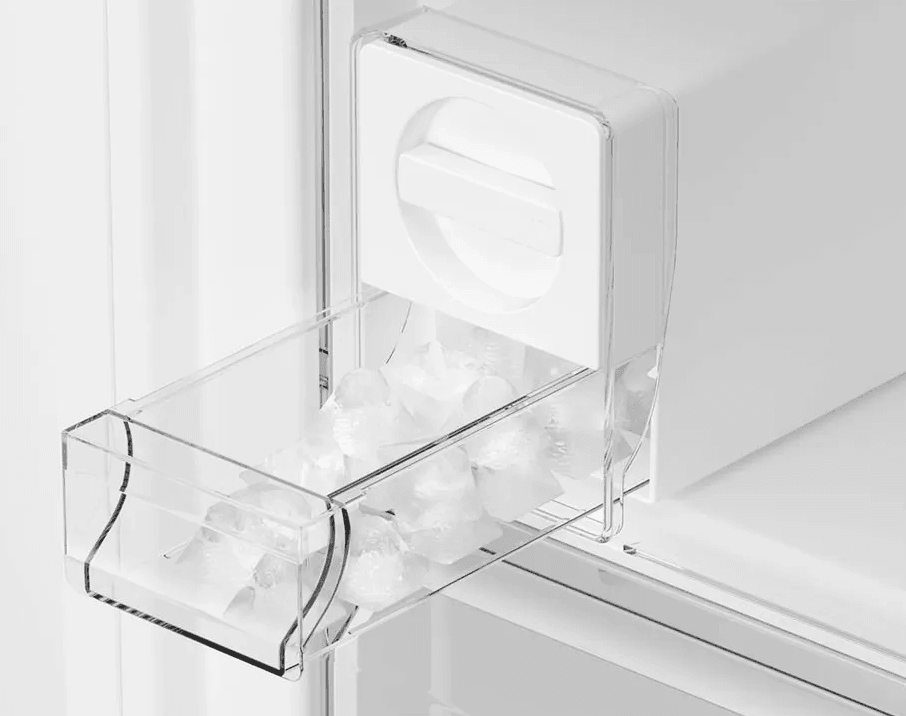 Siemens KG86NAID2N XXL Kolay Temizlenebilir Inox Nofrost Buzdolabı