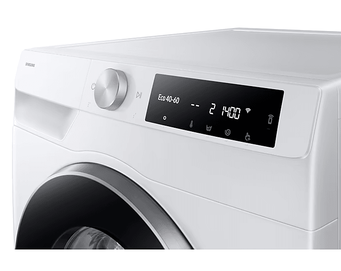 SAMSUNG WW90DG6U25LE /AH ÇAM. MAKİNASI