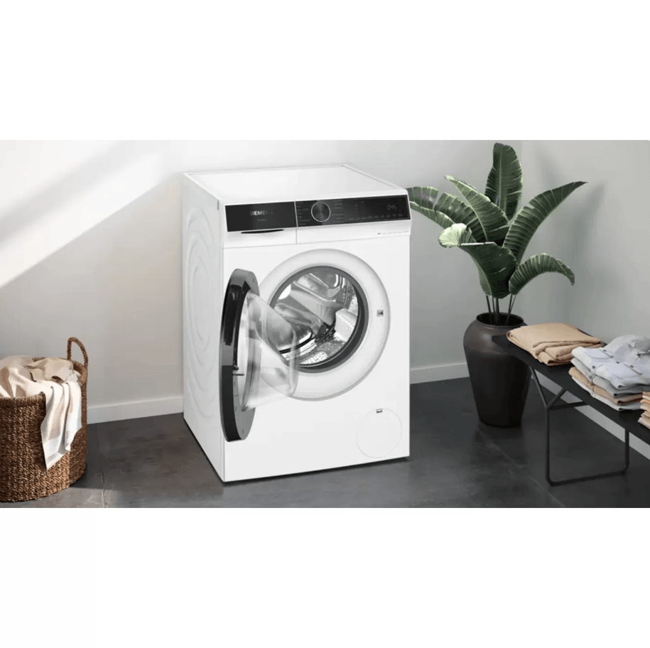 Siemens WG64K2Z0TR 1400 Devir 11 kg Çamaşır Makinesi