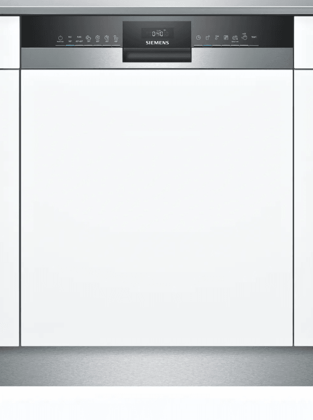 Siemens SN53IS62MT Yarı Ankastre Bulaşık Makinesi 60 cm Paslanmaz Çelik