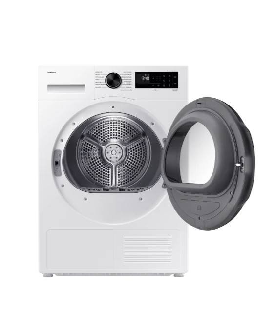 SAMSUNG DV90DG52A0AEAH 9 kg Çamaşır Kurutma Makinesi