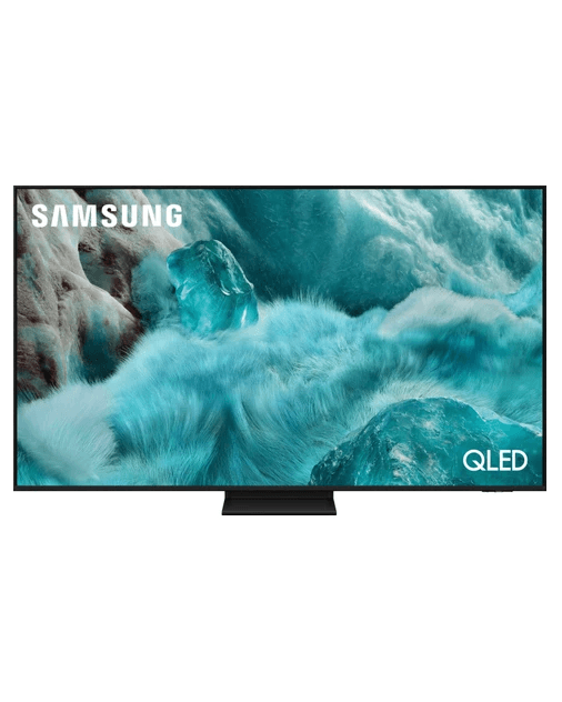 Samsung 75Q7F5 75'' 190 Ekran Uydu Alıcılı 4K Ultra HD Tizen Smart QLED TV