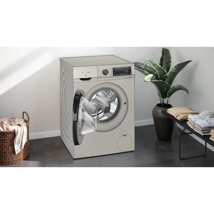 Siemens WG52A2ZXTR 10 Kg 1200 Devir Çamaşır Makinesi