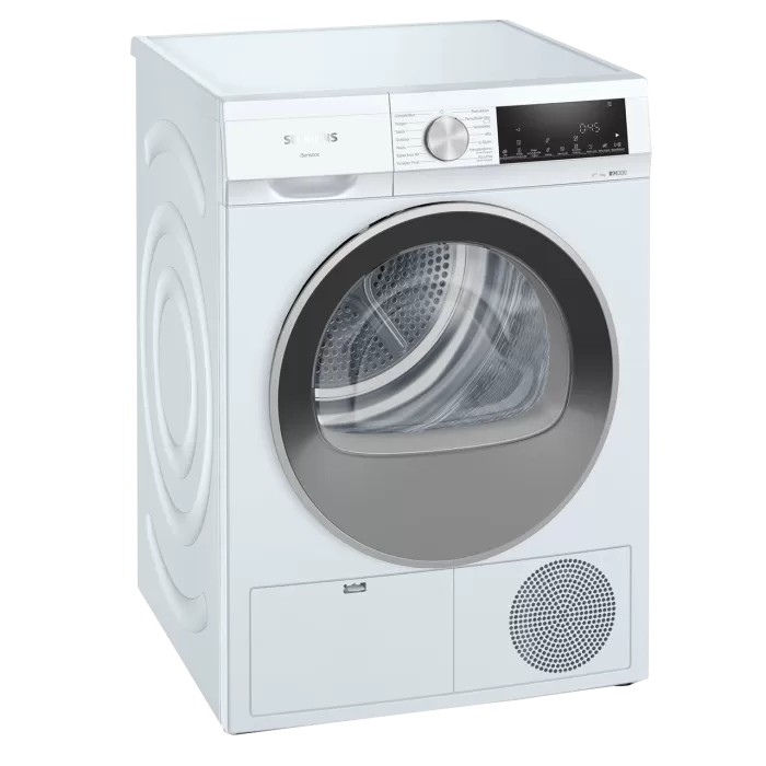 Siemens WQ41G200TR 9 Kg Isı Pompalı Kurutma Makinesi