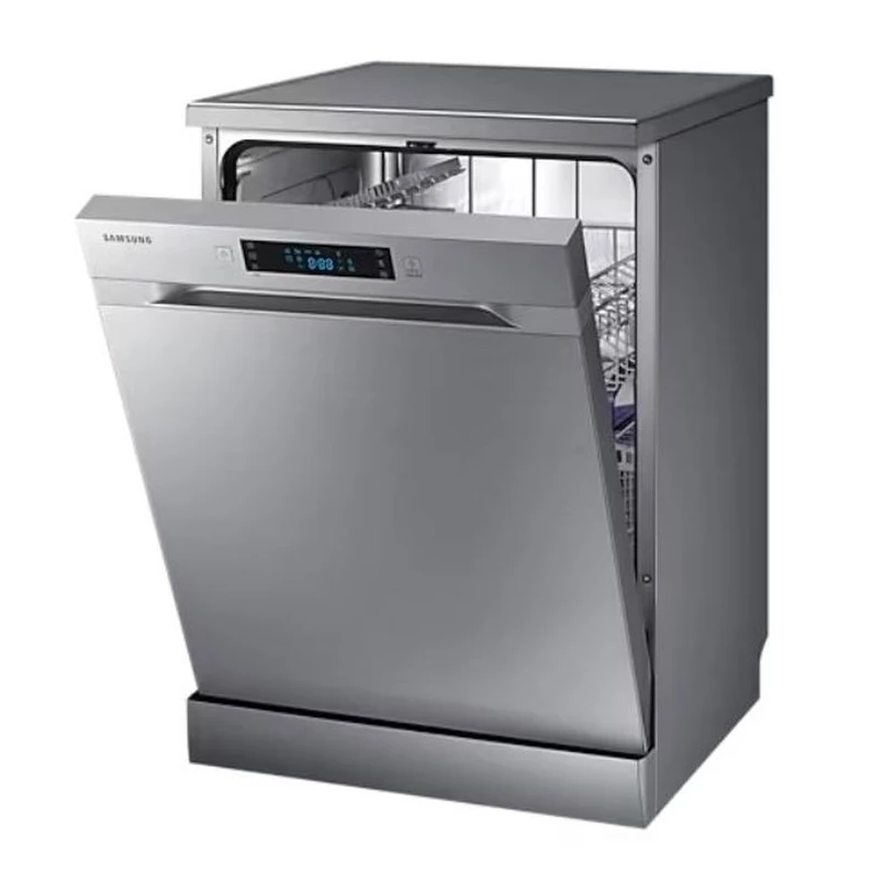 SAMSUNG DW60DG550FSR/TR 5 Programlı 13 Kişilik Inox Bulaşık Makinesi