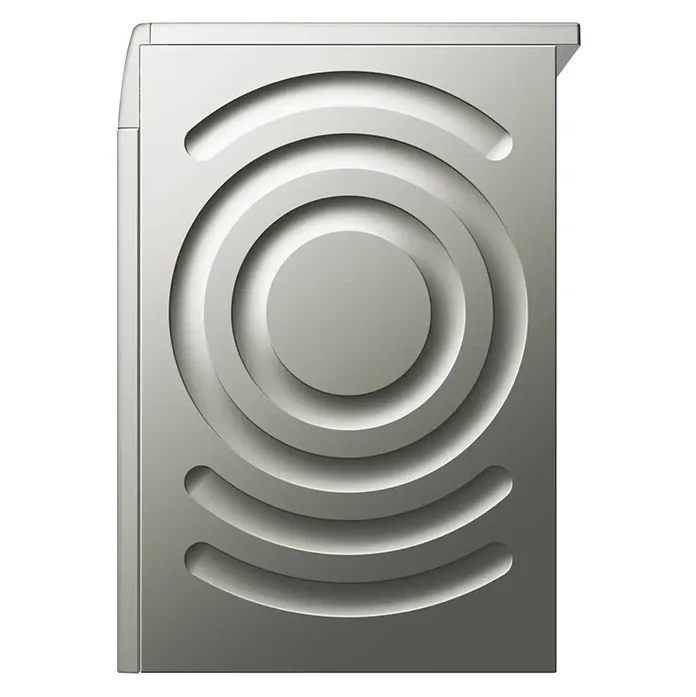 SİEMENS WG52K2ZXTR 10 kg 1200 Devir Home Connect Çamaşır Makinesi