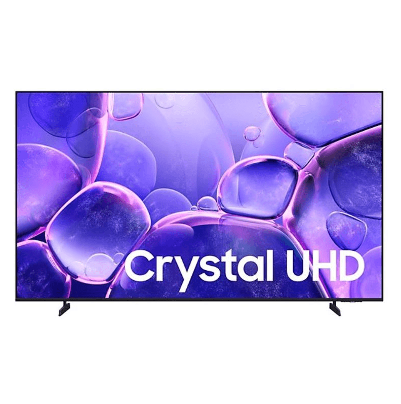 Samsung Crystal 65U8000 4K Ultra HD 65" 165 Ekran Uydu Alıcılı Smart LED TV