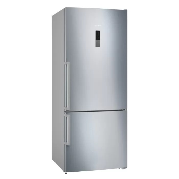 Siemens KG76NCIE0N XL Kolay Temizlenebilir Inox NoFrost Buzdolabı