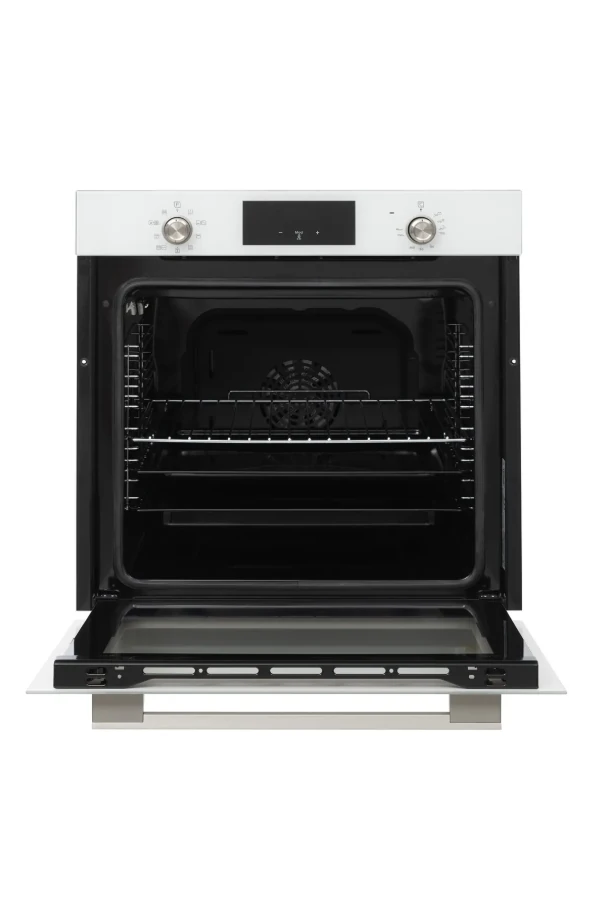 Regal AF 71075 BC Beyaz Ankastre Fırın