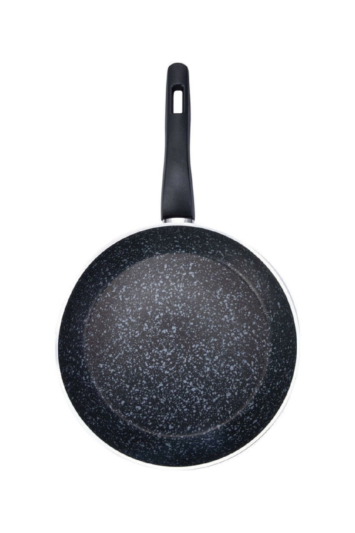 Dark Stone Bio Granit Tava 26 Cm
