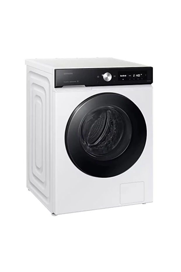 Samsung WW11DB7B34GEAH 11 Kg 1400 Devir Beyaz Çamaşır Makinesi