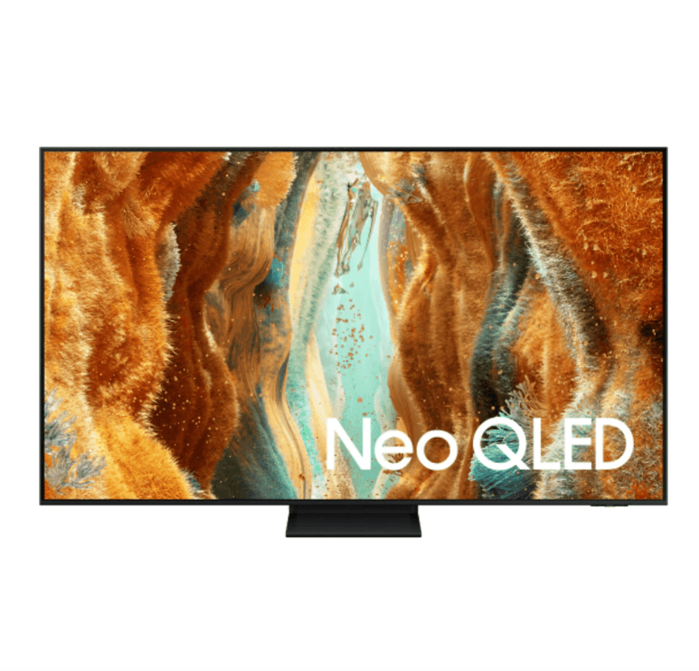 SAMSUNG 55QN70F 55 inç 138 Ekran Uydu Alıcılı 4K Ultra HD Smart Neo QLED TV