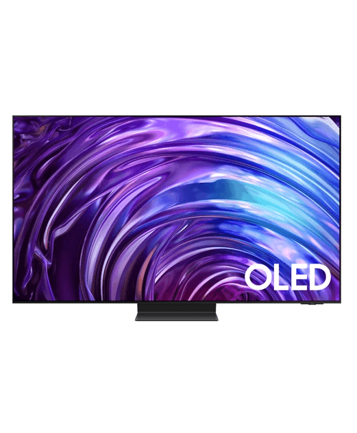 Samsung 65S95F 4K Ultra HD 65" 165 Ekran Uydu Alıcılı Smart OLED TV