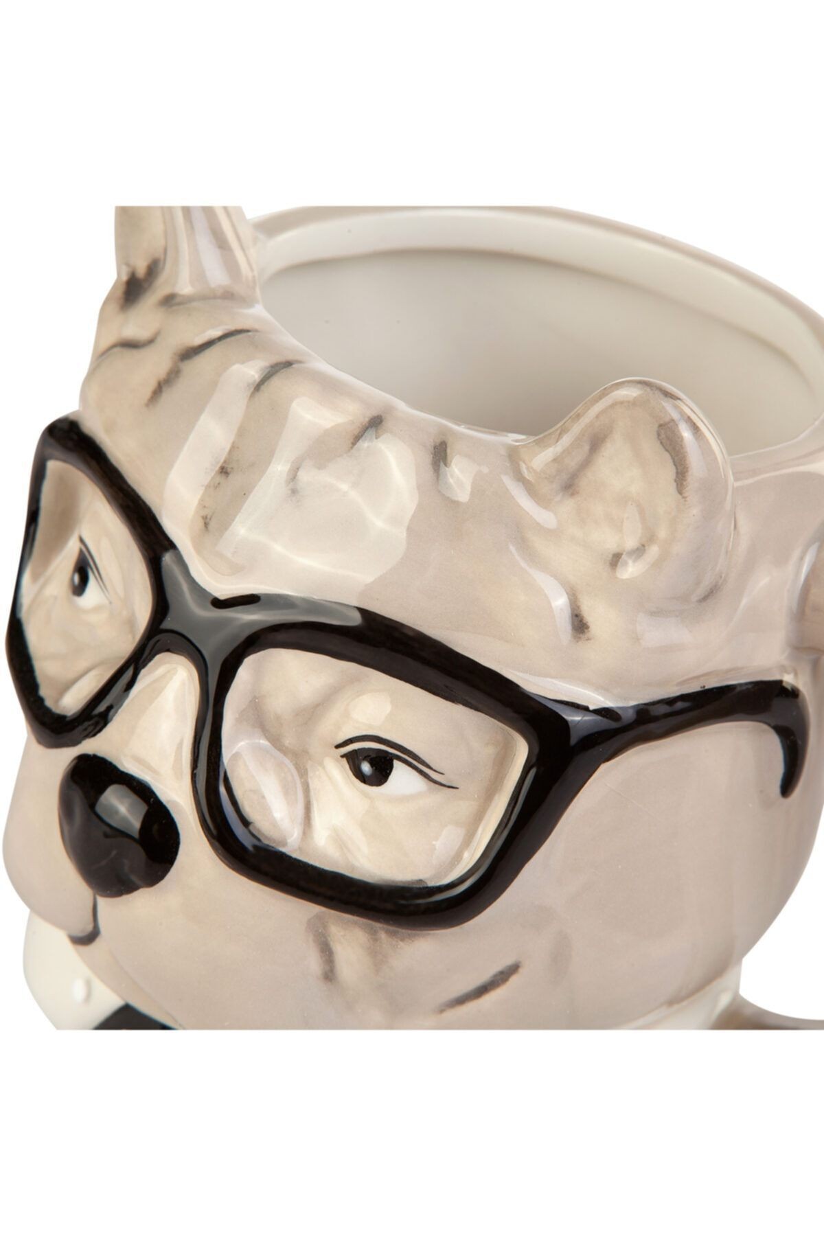 Animal Buldog Mug