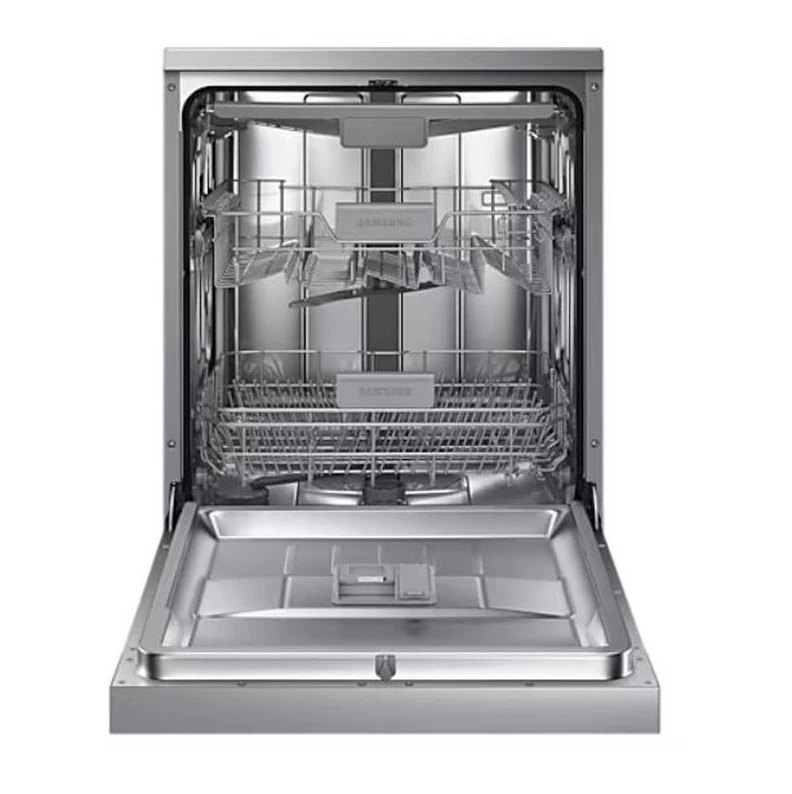 SAMSUNG DW60DG560FSR/TR 6 Programlı 14 Kişilik Inox Bulaşık Makinesi