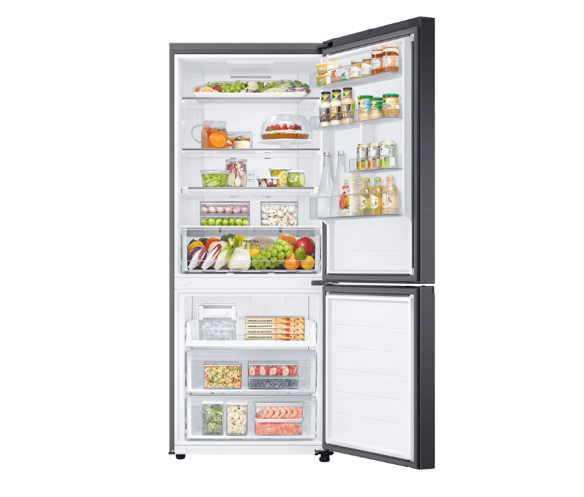 SAMSUNG RB50DG601EB1TR E Enerji Sınıfı 508 L No-Frost Alttan Donduruculu Buzdolabı