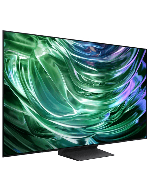 Samsung 55S90F 4K Ultra HD 55" 140 Ekran Uydu Alıcılı Smart OLED TV