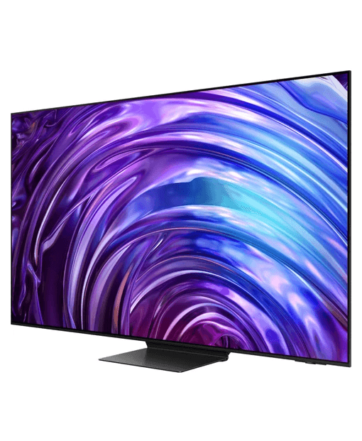 Samsung 65S95F 4K Ultra HD 65" 165 Ekran Uydu Alıcılı Smart OLED TV
