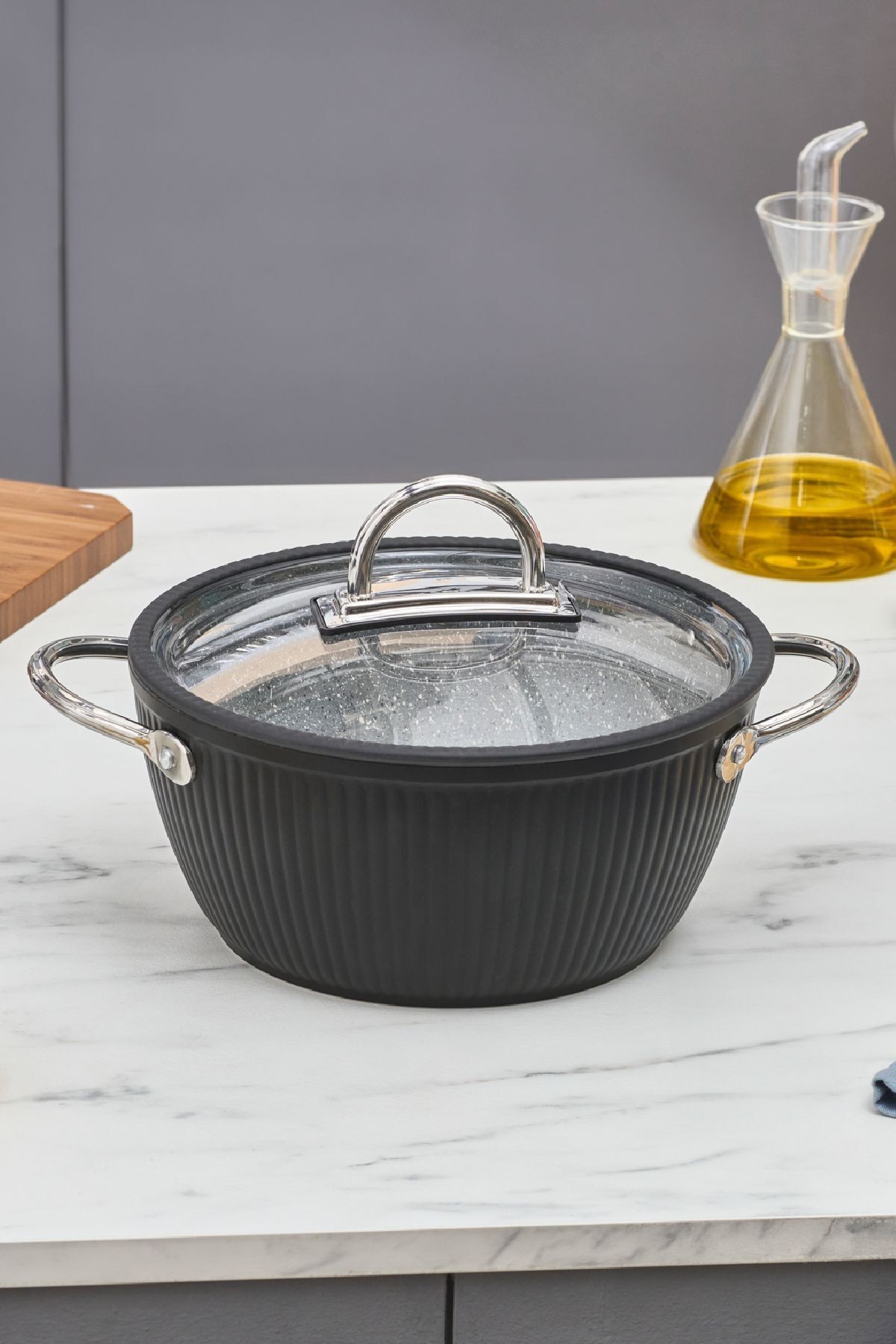 Biogranit Lopus Tencere 24 Cm