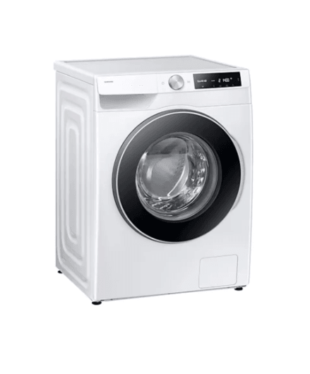 SAMSUNG WW11DG6B25LEAH A Enerji Sınıfı 11 kg 1400 Devir Çamaşır Makinesi Beyaz