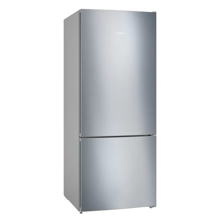 Siemens KG76NVIE0N Kolay Temizlenebilir Inox NoFrost Buzdolabı