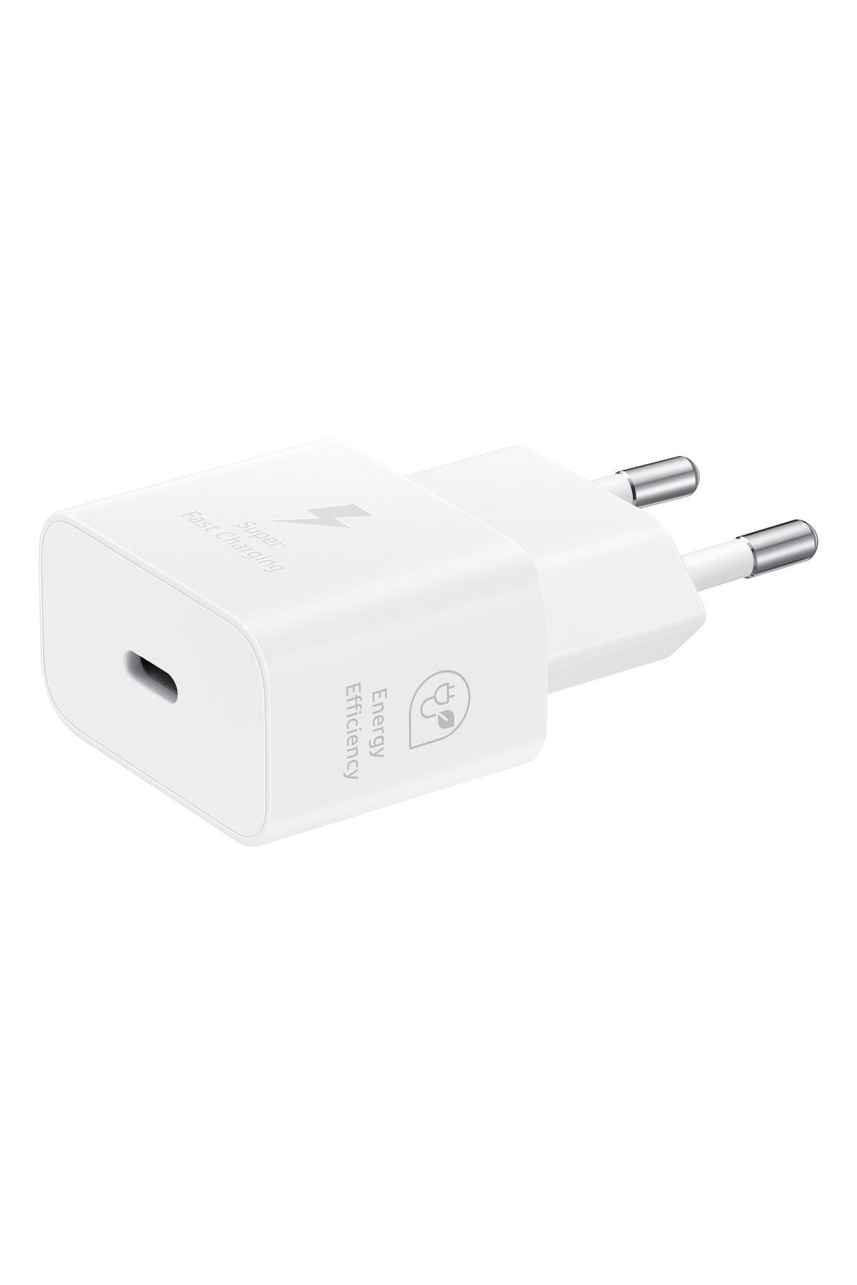 Samsung EP-T2510NWEGWW 25 W Type-C Beyaz Hızlı Şarj Adaptörü