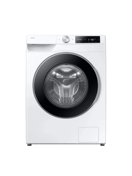 SAMSUNG WW11DG6B25LEAH A Enerji Sınıfı 11 kg 1400 Devir Çamaşır Makinesi Beyaz