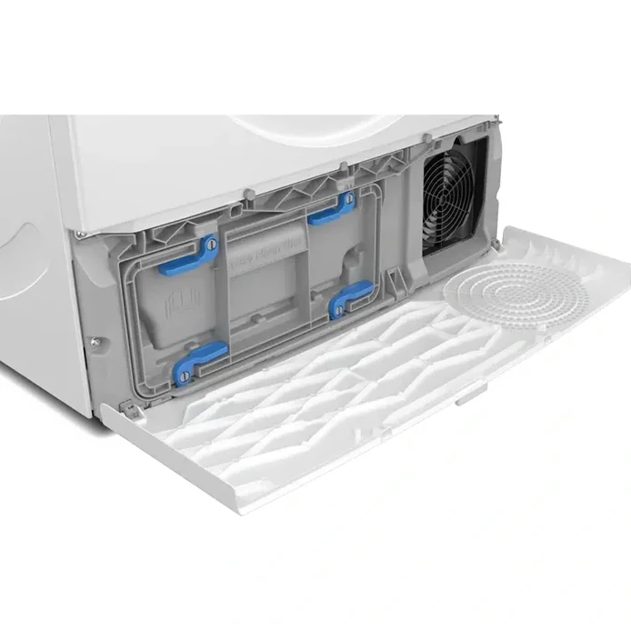 SİEMENS WQ52K200TR 10 Kg Isı Pompalı Çamaşır Kurutma Makinesi