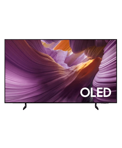 Samsung 55S85F 55'' 139 Ekran Uydu Alıcılı 4K Ultra HD Tizen Smart OLED TV