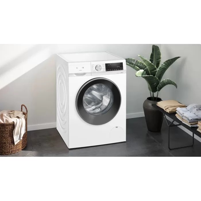 Siemens WG52A2Z0TR 10 Kg 1200 Devir Çamaşır Makinesi