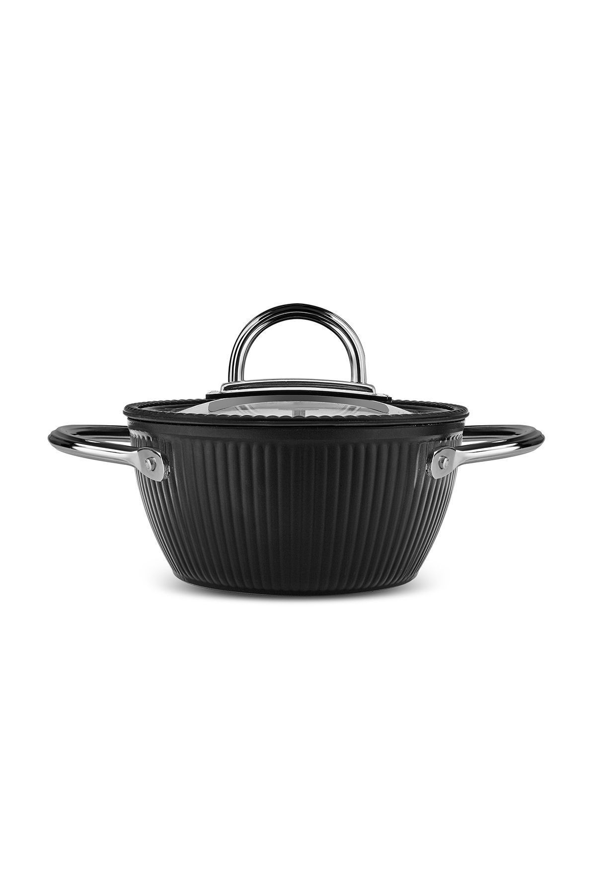 Biogranit Lopus Tencere 18 Cm