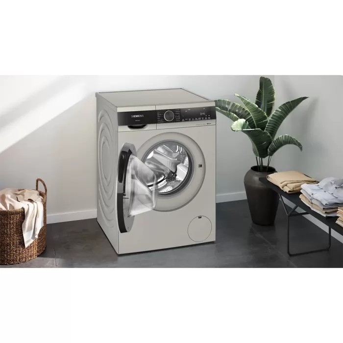 Siemens WG44A2ZXTR 9 kg 1400 Devir Çamaşır Makinesi