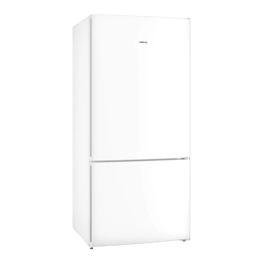 Siemens KG86NVWE0N XXL Beyaz NoFrost Buzdolabı