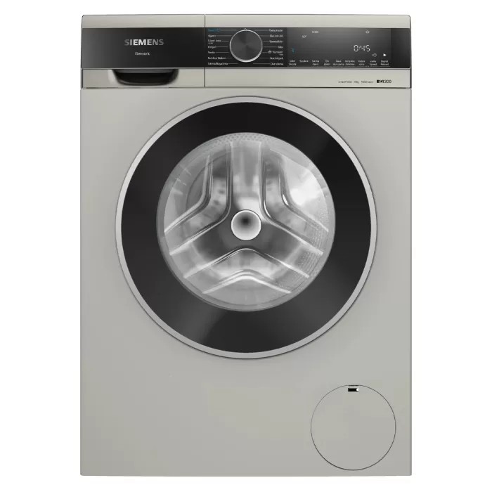 Siemens WG44A2ZXTR 9 kg 1400 Devir Çamaşır Makinesi