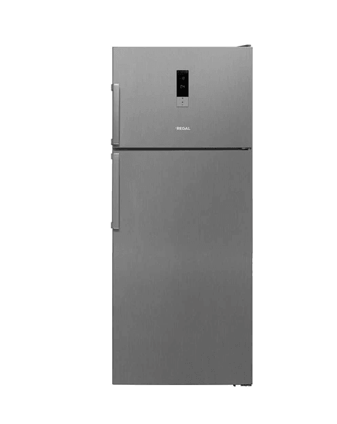 Regal NF 60021 E IG Çift Kapılı No Frost Buzdolabı