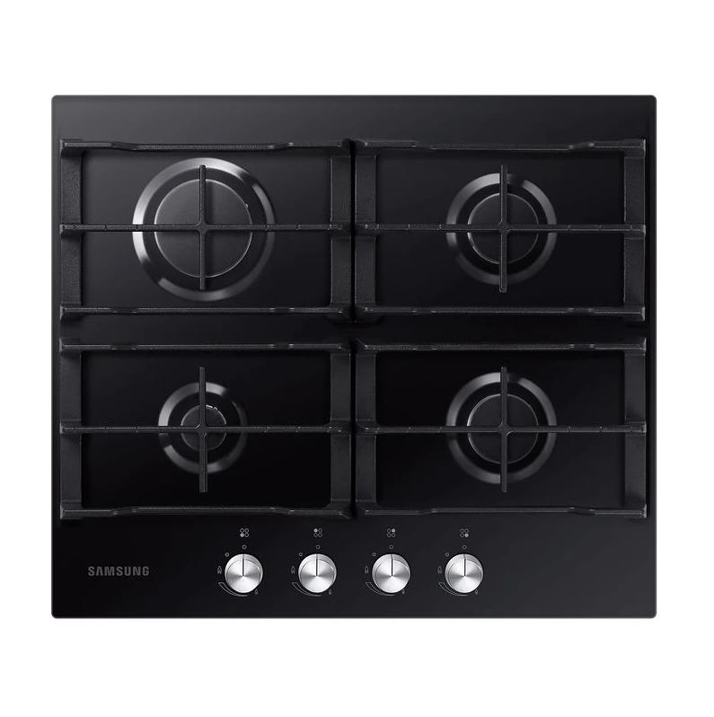 Samsung NA64H3010AK Siyah Cam Ankastre Ocak