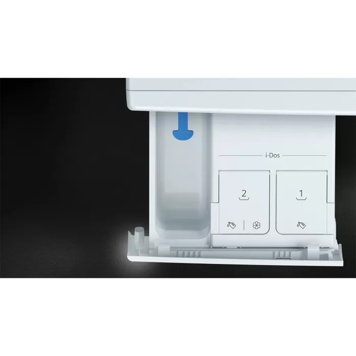 Siemens WG44B2A0TR 9 kg 1400 Devir Home Connect Çamaşır Makinesi