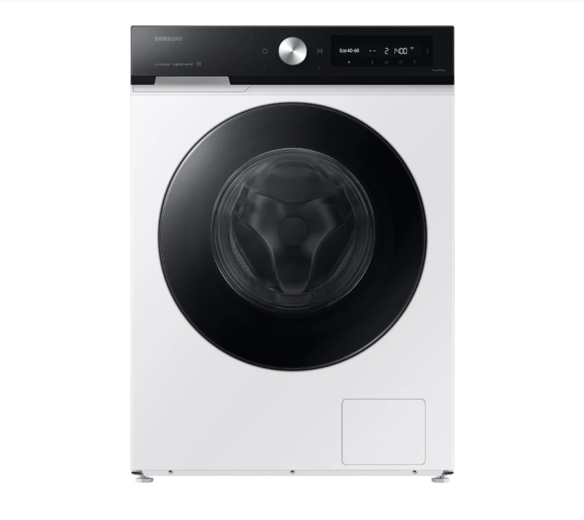 Samsung WW11DB7B34GEAH 11 Kg 1400 Devir Beyaz Çamaşır Makinesi